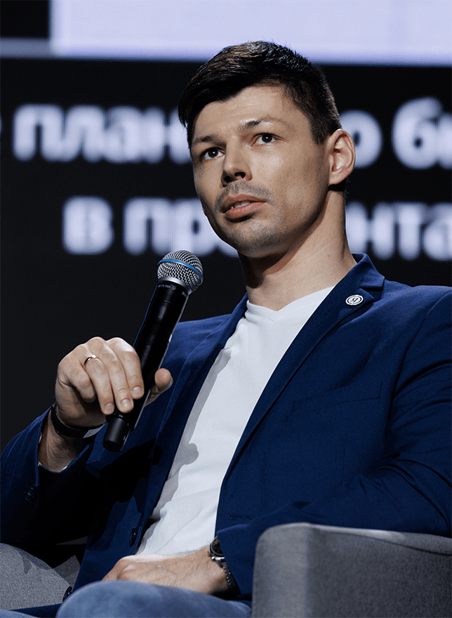 Павлов Илья